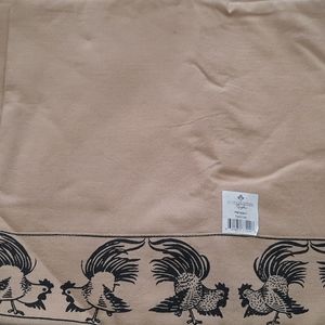 New with tags 5 placemats